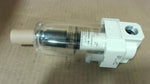  SMC AF40-F04D-A Compressed Air Filter Element Image