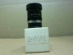  VS Technology SV-1214 TV Lens 12mm Focal Length F1.4 Vision. Image