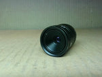  VS Technology SV-1214 TV Lens 12mm Focal Length F1.4 Vision. Image