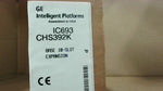 GE Fanuc IC693CHS392K 10 Slot Chassis Expansion Rack Factory Sealed Image