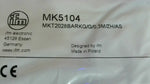  IFM MK5104 T Slot Cylinder Sensor MKT2028BARKG/G/0,3M/ZH/AS Image