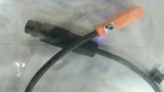  IFM MK5104 T Slot Cylinder Sensor MKT2028BARKG/G/0,3M/ZH/AS Image