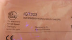  IFM IGT203 Inductive Sensor IGB3008BBPKG/M/V4A/US-104-DPS Image