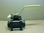  Apollo 83R-144-B3 Ball Valve 3/4" Image