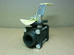  Apollo 83R-144-B3 Ball Valve 3/4" Image