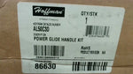  Hoffman AL50C3D Power Glide Handle Kit Image