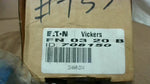  Vickers Eaton FN 03 20 B Flow Control Valve Image