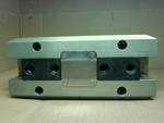  SchunkPGN+200-1 2 Finger Parallel Gripper 30037607 Image