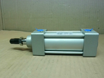  SMC C95SB40-30 Pneumatic Cylinder 145psi 1.00MPa 40mm Bore Image