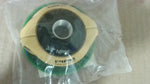  Piab 0106351 Suction Cup F75P Polyurethane 30/60, 3/8" NPSF Image