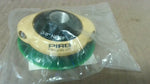  Piab 0106351 Suction Cup F75P Polyurethane 30/60, 3/8" NPSF Image