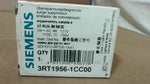  Siemens 3RT1956-1CC00 Surge Suppressor 48-127VAC 70-150VDC Image