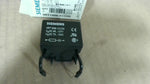  Siemens 3RT1956-1CC00 Surge Suppressor 48-127VAC 70-150VDC Image