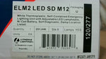  Lithonia Lighting ELM2 LED SD M12 Emergency Lighting Unit Image