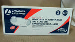  Lithonia Lighting ELM2 LED SD M12 Emergency Lighting Unit Image