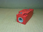  Telemecanique  XCSA803 Safety Switch 15-240VAC 3A  IP67 1/2"NPT Image