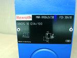  Rexroth( R900424738)DBDS 10 G1A/100 Pressure Relief Valve MNR- No Box Image