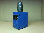  Rexroth( R900424738)DBDS 10 G1A/100 Pressure Relief Valve MNR- No Box Image