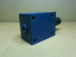  Rexroth( R900424738)DBDS 10 G1A/100 Pressure Relief Valve MNR- No Box Image