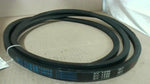  D&D PowerDrive 5V1250 V Belt 5/8 x 125in Vbelt Image