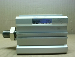  SMC CDQ2B40-30DM Compact Cylinder Image