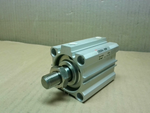  SMC CDQ2B40-30DM Compact Cylinder Image