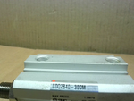  SMC CDQ2B40-30DM Compact Cylinder Image