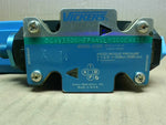  Vickers DG4V3S0BMFPA4WLH560EN476 Directional Valve 350bar (5000 Image