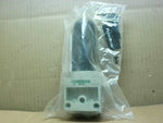  Numatics F22DG04BM Filter Regulator 1/2"NPT Factory Sealed Image