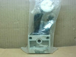  Numatics R22RG04GI Pressure Regulator w/ Gauge 1/2"BSPP Factory Sealed Image