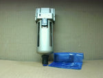  SMC AFM40-04BD-XG Filter Regulator w/ Bracket 1/2"NPT 1.0MPa Ma Image