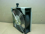  Sanyo Denki TK071Y Cooling Fan 4-1/2" 24VDC 0.32A Image