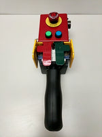  Knight EBA1063 Pendant Electric Hand Control Pendant Image