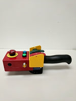  Knight EBA1063 Pendant Electric Hand Control Pendant Image
