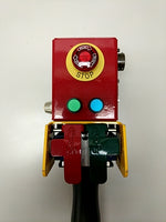 Knight EBA1063 Pendant Electric Hand Control Pendant Image