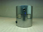  Browning CHJP4 Coulping 1" Bore  1/4" Key Way w/ Insert Image