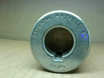  Browning CHJP4 Coulping 1" Bore  1/4" Key Way w/ Insert Image