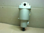 SMC AM450-04D-T-XG Mist Separator 3/4" NPT w/ Sight Glass Image