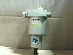  SMC AM450-04D-T-XG Mist Separator 3/4" NPT w/ Sight Glass Image