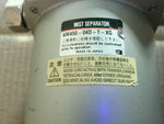  SMC AM450-04D-T-XG Mist Separator 3/4" NPT w/ Sight Glass Image