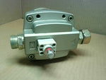  SMC AM450-04D-T-XG Mist Separator 3/4" NPT w/ Sight Glass Image