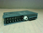  Siemens 6ES7 138-4CB10-0AB0 Power Module 24-48 VDC  24-230 VAC Image