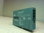  Siemens 6ES7 138-4CB10-0AB0 Power Module 24-48 VDC  24-230 VAC Image