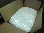  Dupont TY212SWH4X003000 Size 4X Disp Lab Coat White (30PCS) Box Image