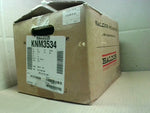  Baldor KNM3534 1/3HP (0.33HP) AC Motor 56C Frame 1725 RPM 208-2 Image