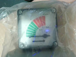  Numatics F901G-G10ABGZ Filter 1.25" NPT w/ Gauge Press/Temp 200 Factory Sealed Image
