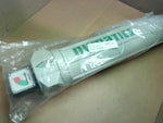  Numatics F901G-G10ABGZ Filter 1.25" NPT w/ Gauge Press/Temp 200 Factory Sealed Image