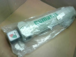  Numatics  F901D-G10ABGZ  Filter 1.25" NPT w/ Gauge  Press/Temp  Factory Sealed Image