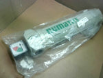  Numatics  F901D-G10ABGZ  Filter 1.25" NPT w/ Gauge  Press/Temp  Factory Sealed Image