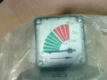  Numatics  F901D-G10ABGZ  Filter 1.25" NPT w/ Gauge  Press/Temp  Factory Sealed Image